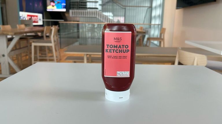 M&S Kečup