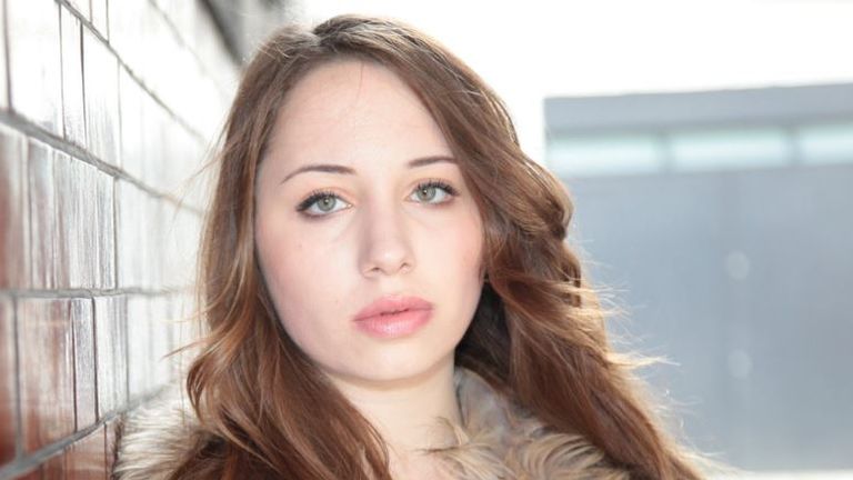 Příběh Alice Figueiredo