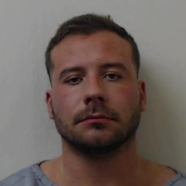 Ewan Methven. Obrázek: Policejní Skotsko