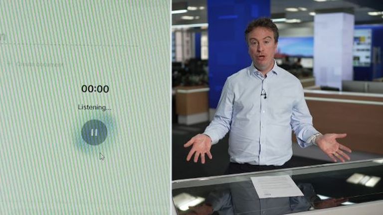 NHS AI Coates