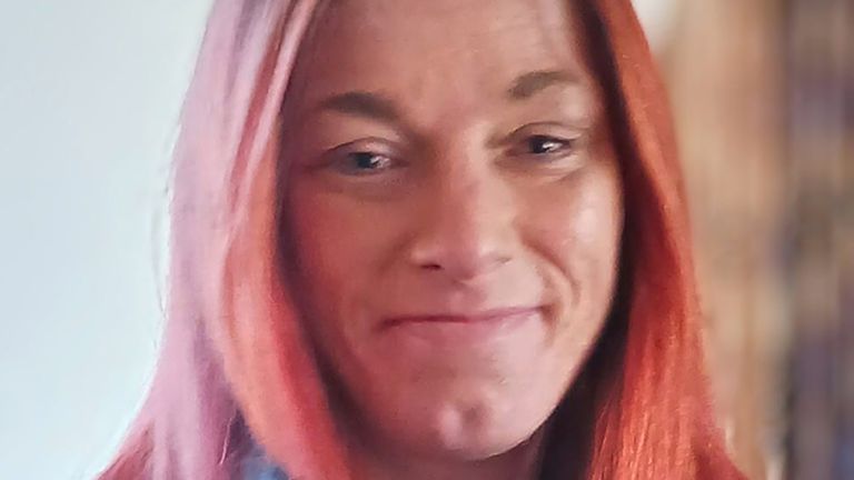 Reanne Coulson. Pic: Policie West Midlands