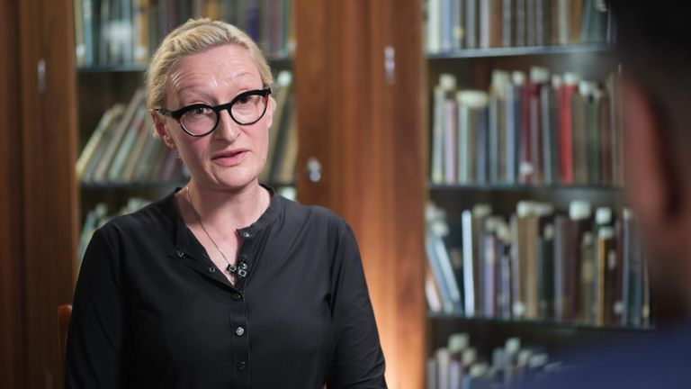Dr. Annabel Price, vedení RCPsychu na asistované umírání