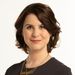 Obchodní reportérka Sarah Taafe-Maguire