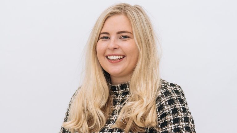 Charlotte Lanningová