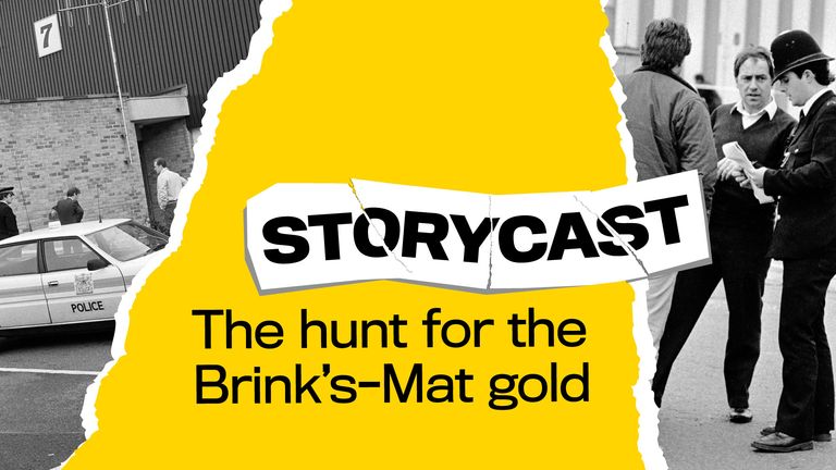 Série dokumentů podcastů z Sky News, vyprávění přesvědčivých a neslýchaných skutečných životních příběhů z celé Velké Británie.