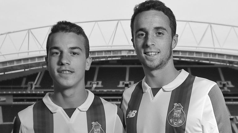 Pic: FC Porto