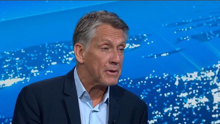 UNICEF Mluchátka James Elder