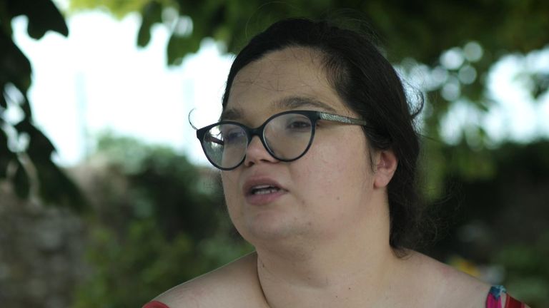 Branwen, 29
