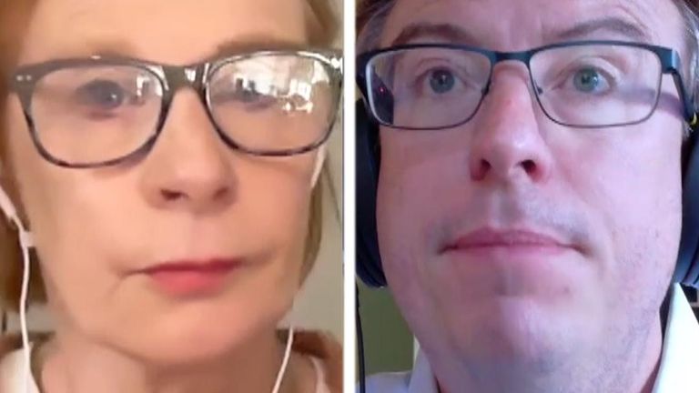 Anne McElvoy a Sam Coates diskutují o nejnovější vlně úderů plánovaných lékařů