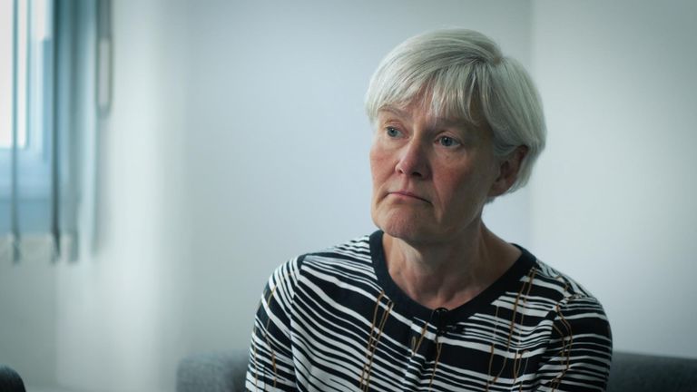 Kate Green, zástupkyně starosty pro Greater Manchester pro policii a zločin