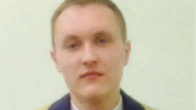 Aleksey Viktorovich Lukashev Pic - FBI