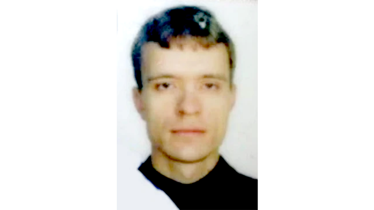 Sergej Aleksandrovich Morgachev