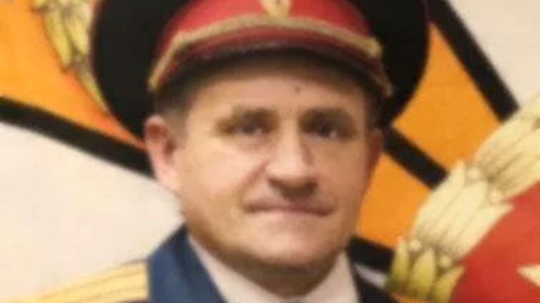 Aleksandr Vladimirovich Osadchuk 
