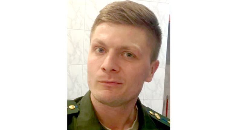 Sergej Aleksandrovich Morgachev.  Pic: FBI