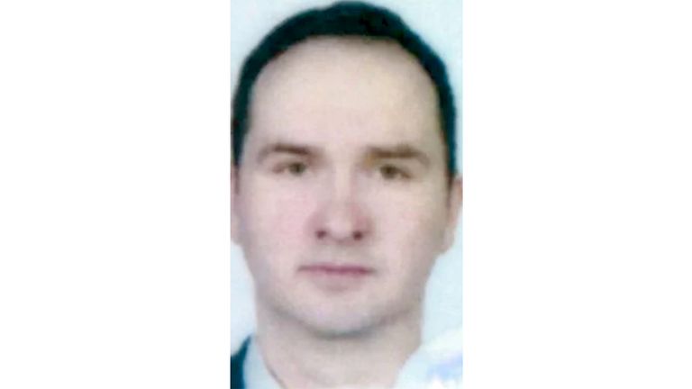 Aleksei Sergeyevich Morenets.  Pic: FBI