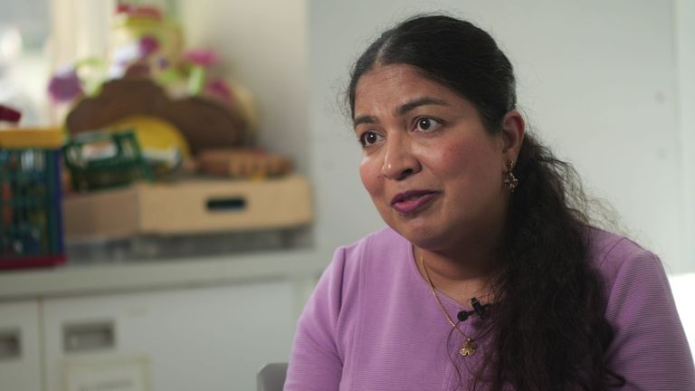 Dr. Vasantha Gowda