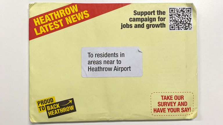 Zpět Heathrow's jaro 2025 Newsletter (použijte tento)