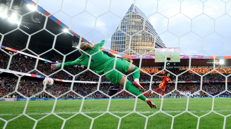 Pic: Reuters
