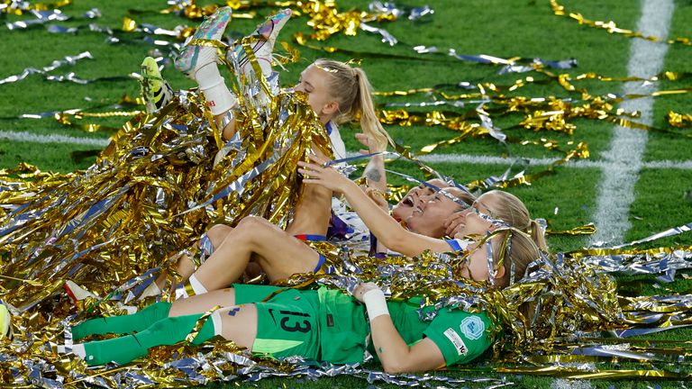 Pic: Reuters