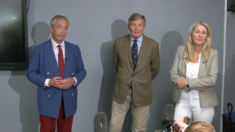 Reformní tisková konference