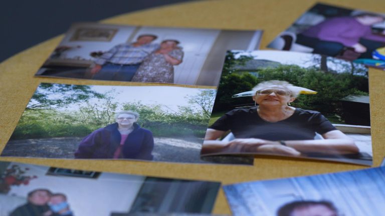 Pat Owen si vždy udržovala svou nevinnost, ale zemřela v roce 2003 s trestním rejstříkem, než vyšel najevo širší skandál pošty.