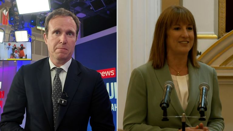 Kancléř doručí řeč Mansion House: Jaké jsou hlavní cesty?