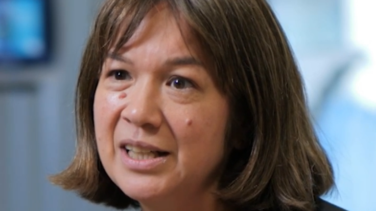 Dr. Rachel Jenner
