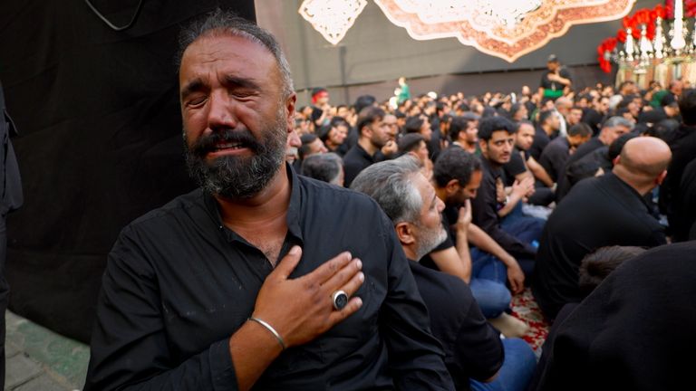 Ashura