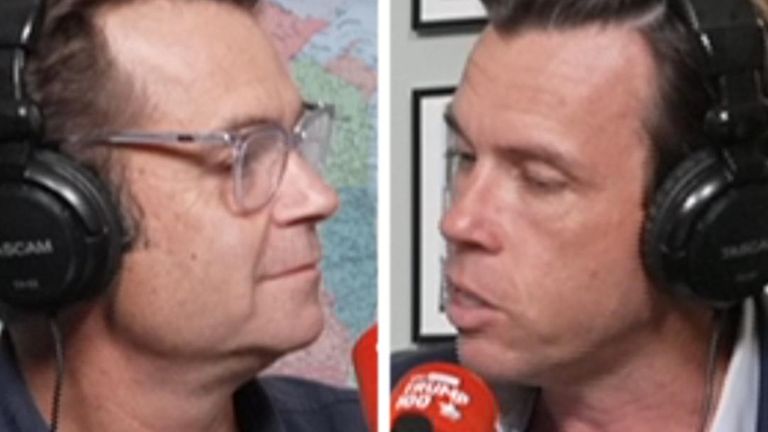 Mark Stone a John Sparks se podívají na to, proč by Trump mohl zahájit obchodní válku s Brazílií