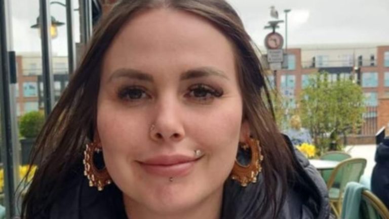 Alice Webb zemřela minulý rok na komplikace po BBL
