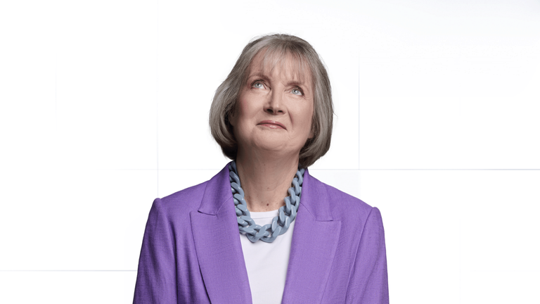 Harriet Harman je bývalým zástupcem vůdce Labouristické strany a dvakrát dočasně sloužil jako vůdce opozice 
