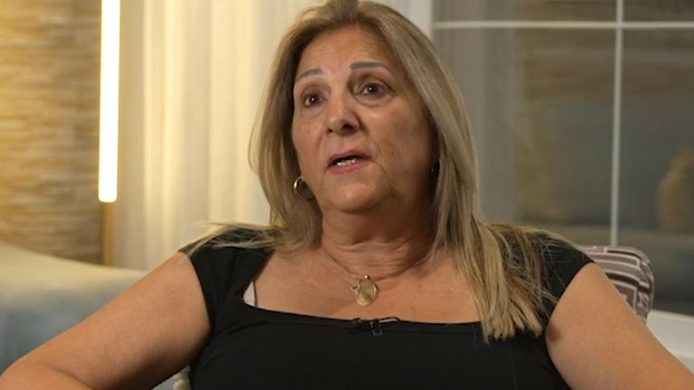 Jenny Mizrahi