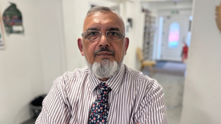 Hamid Akhtar