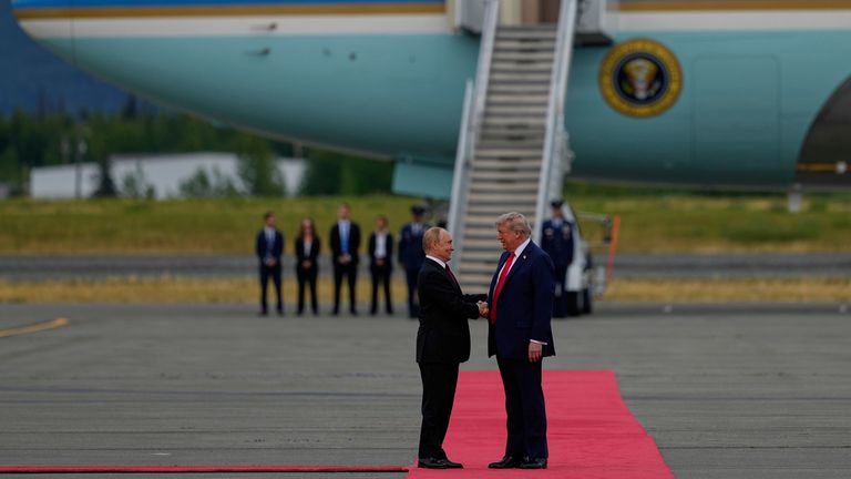Pic: AP/ Julia Demaree Nikhinson