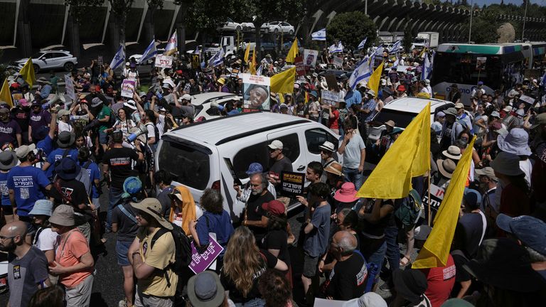 Pic: Ap