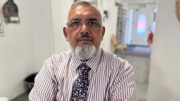 Hamid Akhtar