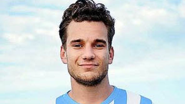 Jacob Schilt zemřel při katastrofě Shoreham