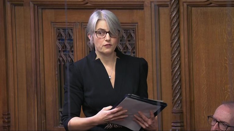 Pic: UK Parlament