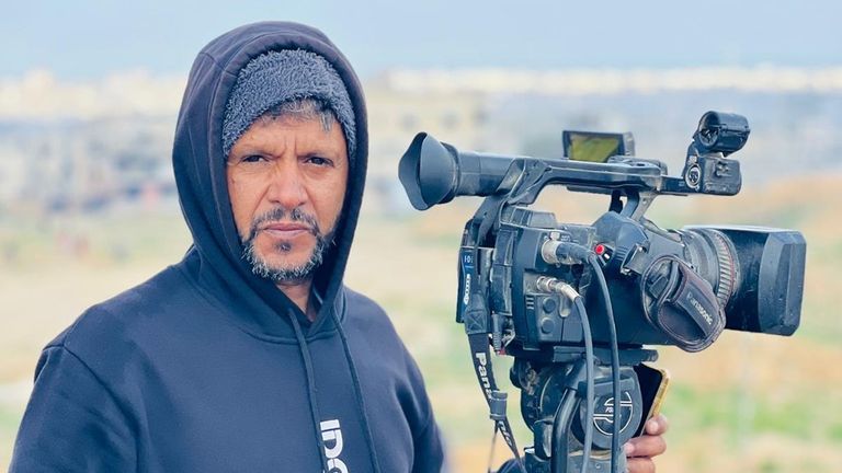 Hussam Al Masri