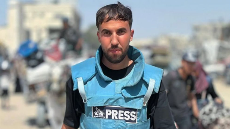 Moaz Abu Taha