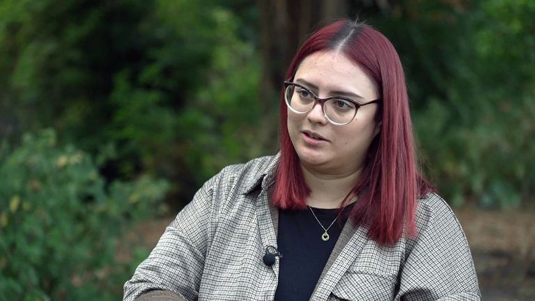 Steph Smith byl bývalý pacient v Taplow Manor 