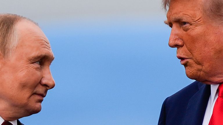 Pic: AP/ Julia Demaree Nikhinson