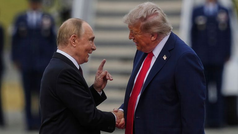 Obrázek: Julia Demaree Nikhinson/AP