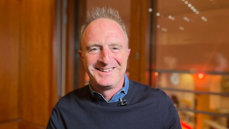 James Harding chce, aby BBC byla nezávislá na politickém vlivu
