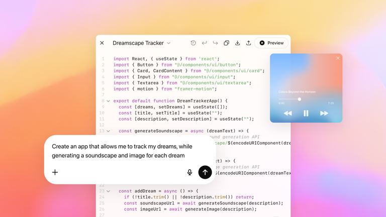 GPT-5. Pic: OpenAI