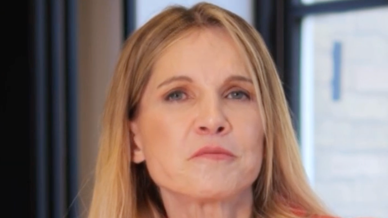 Magda Wierzycka, z Narwan Nondom VT