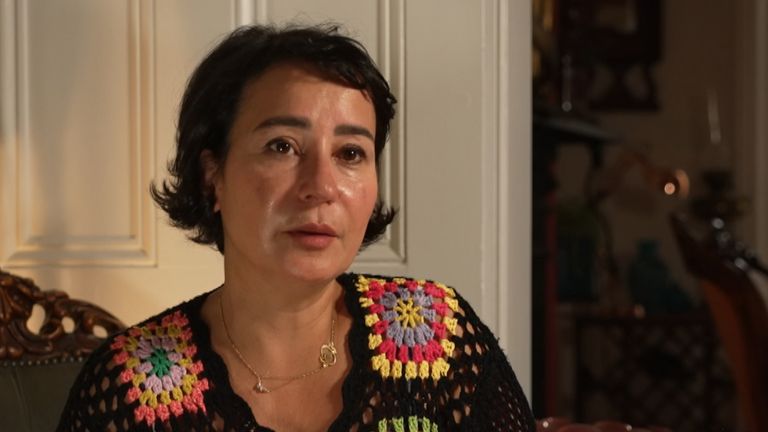 Bahar Khorram