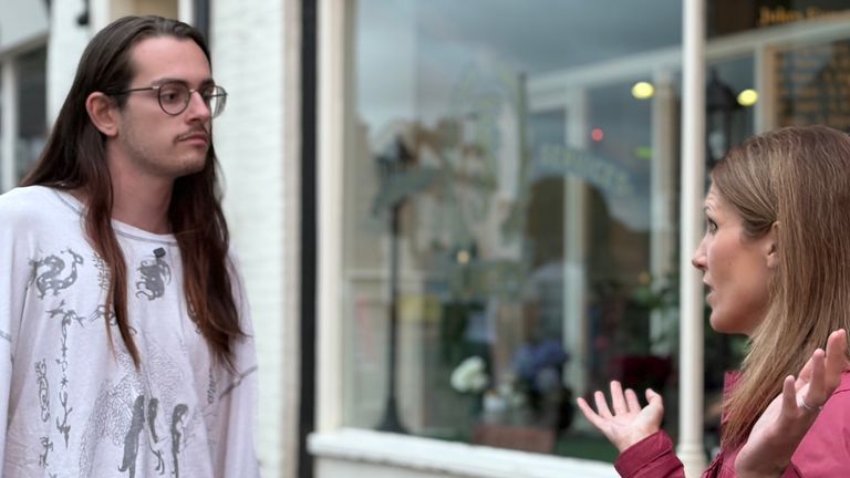 Bob říká, že počet stoupajících vlajek se stal „extrémním“
