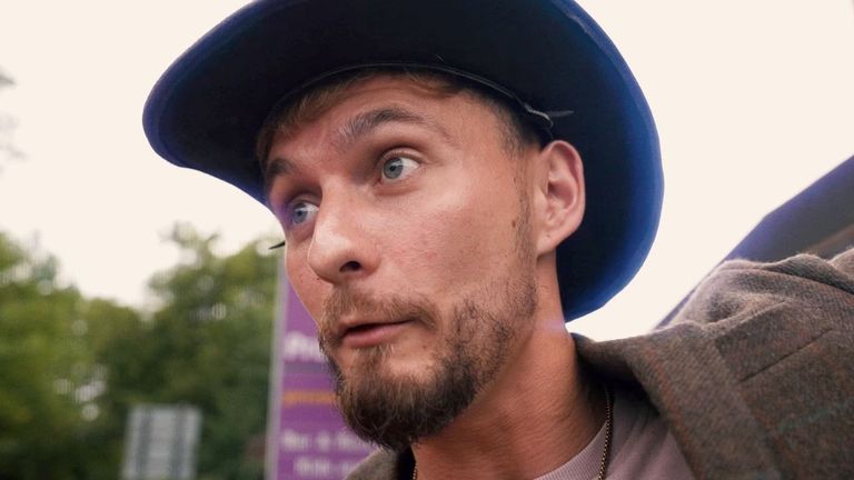 Ross říká, že není nic špatného na vlasteneckém