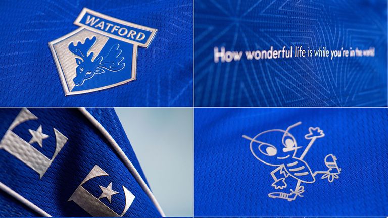 Pic: Watford FC